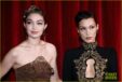 Gigi Hadid Bella Hadid Two Shows In Milan 29