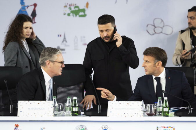 Albania Hosts The 6th European Political Community Summit