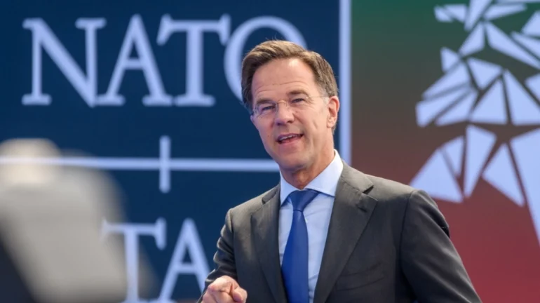 Mark Rutte