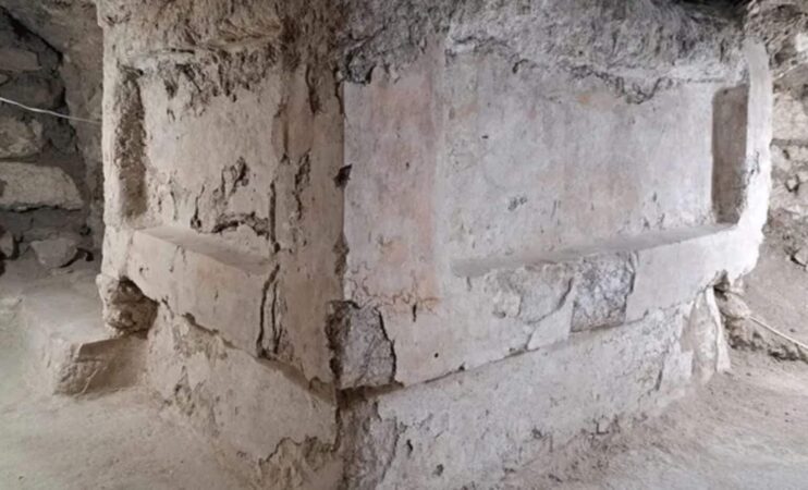 Maya Or Teotihuacan Discovery Of Mysterious Altar At Tikal Reveals Shocking Truth About Ancient Rituals 1536x931