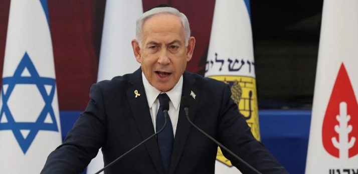 Netanyahu1