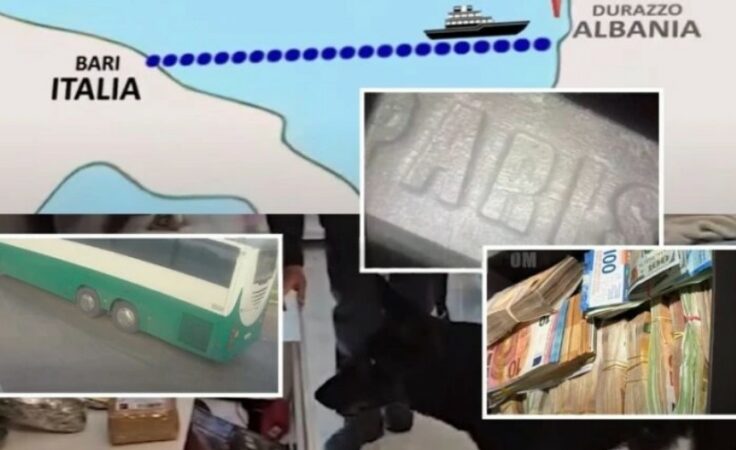 Operacioni Ura Trafik Droge