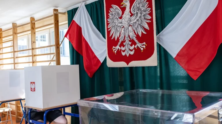 Poland Elections
