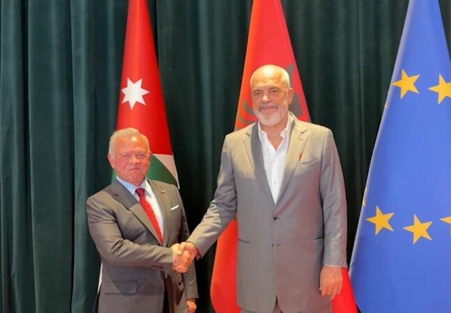 Rama Mbreti I Japonise