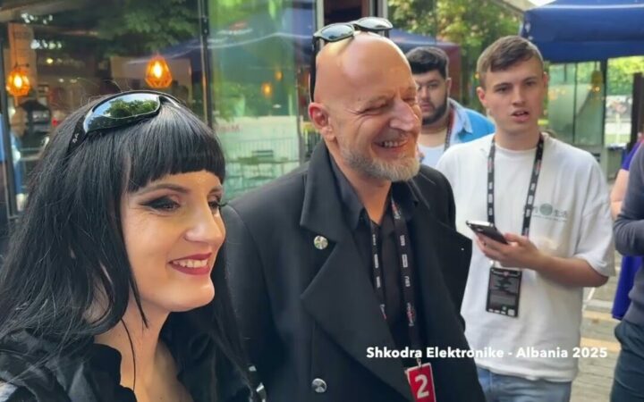 Shkodran Elektronike