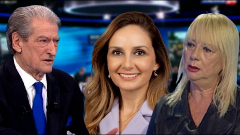 Tabaku Berisha Kalaja