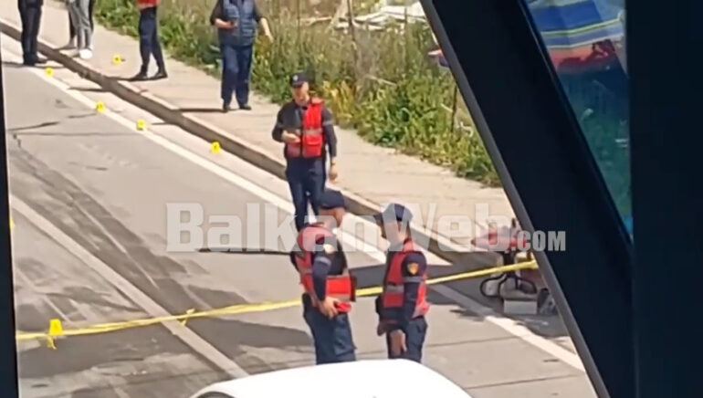 Te Shtena Me Arme Ne Lac