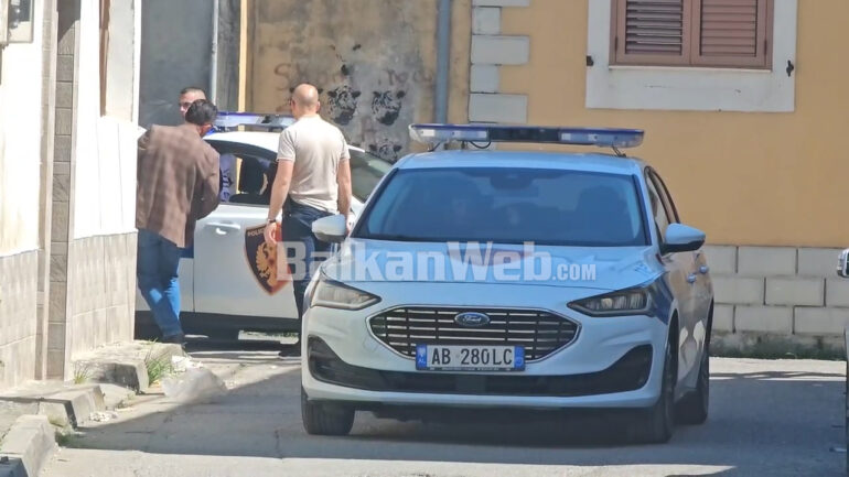 Vrasje Ne Shkoder Uristi Vret Gruan 1