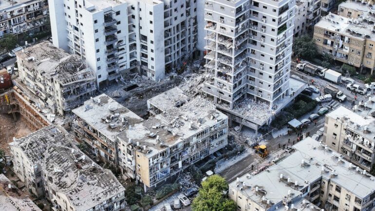 2025 06 15t094323z 1387848650 Rc2w2facdmnl Rtrmadp 3 Iran Nuclear Israel