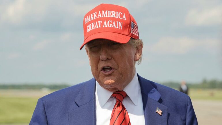 2025 06 20t214742z 1306908836 Rc2k6fapbz6f Rtrmadp 3 Usa Trump