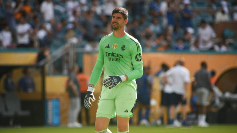 Real Madryt Al Hilal