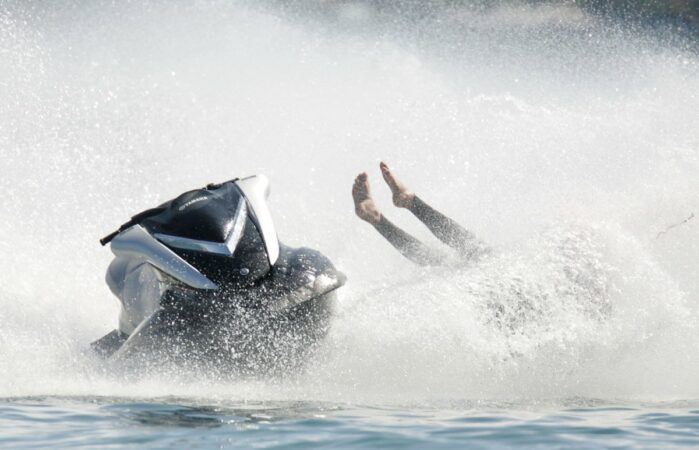 A1gp Waverunner Challenge