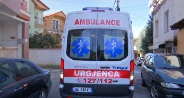 800 0 Ambulance