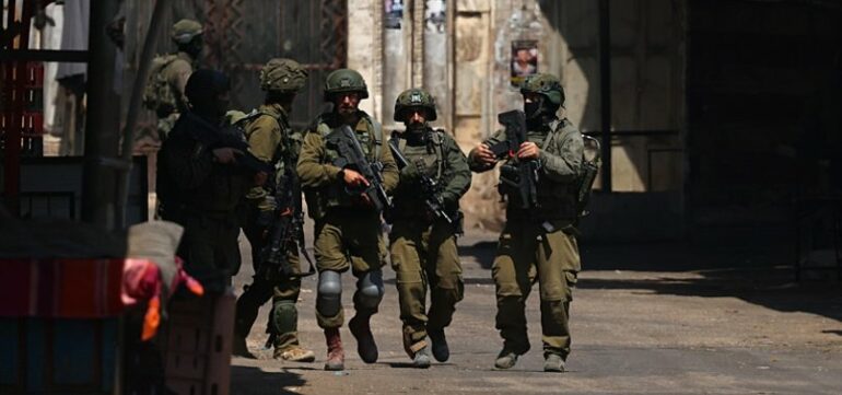 806x378 Dozens Of Israeli Soldiers Renounce Military Service Call Genocidal Attacks In Gaza Netanyahus Survival War 1749582623827