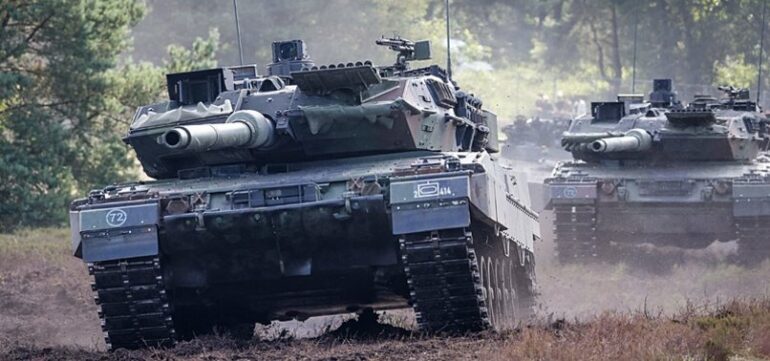 806x378 German Government Moves To Speed Up Arms Purchases Amid Russia Threat 1751122567312