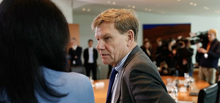 806x378 Germany Calls Gazas Humanitarian Situation Catastrophic Renews Push For Immediate Ceasefire 1749737035613