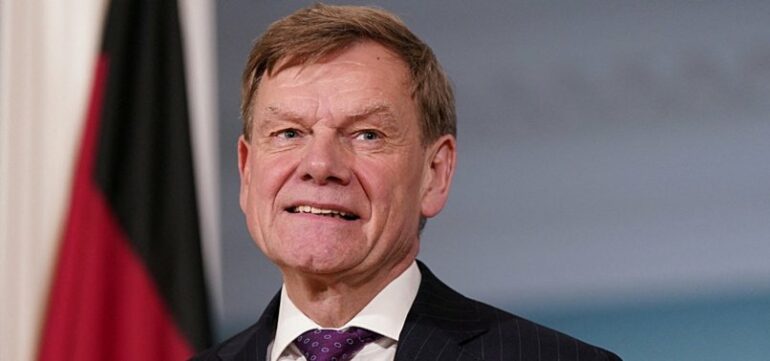 806x378 Germany Us Agree To Maintain Pressure On Russia For Ukraine Peace 1748888564443