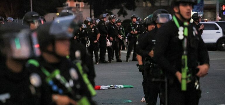 806x378 Protests Spread Across Us Despite Trump Threats 1749669688961