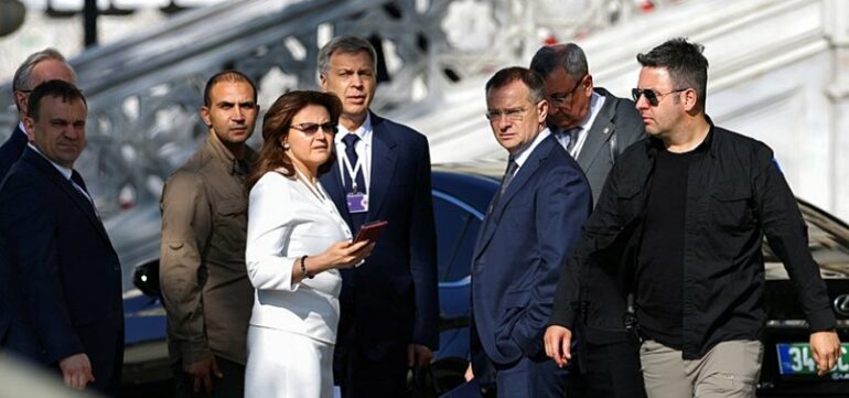 806x378 Russian Media Unveils Moscows Memorandum On Ukraine Conflict Resolution 1748889657941