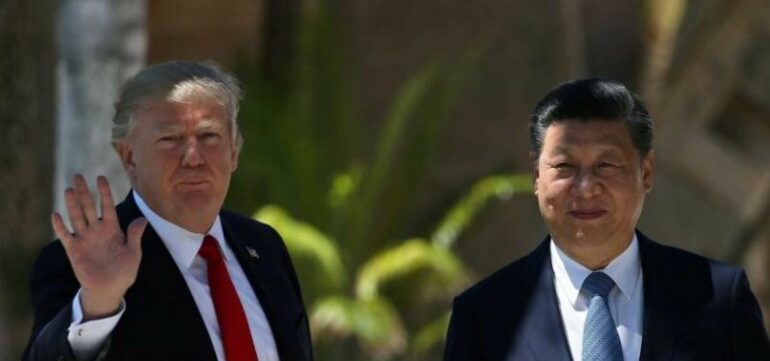 806x378 Trump Xi Likely To Speak This Week Report 1748892411640