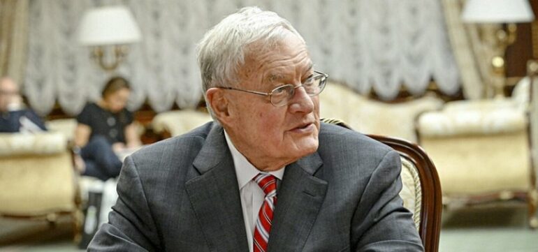 806x378 Trumps Ukraine Envoy Denies Russias Stalling Claims Urges Immediate Ceasefire 1751316444178