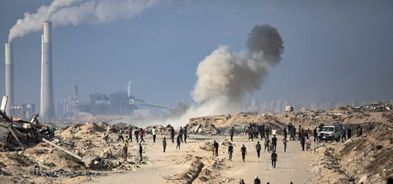 806x378 Un Condemns Attacks On Palestinians Seeking Aid In Gaza 1751297694573