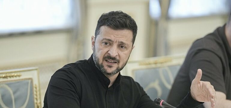 806x378 Zelensky Says Moscow Must Begin To Understand Russia Ukraine War Carries A Cost 1749071783524