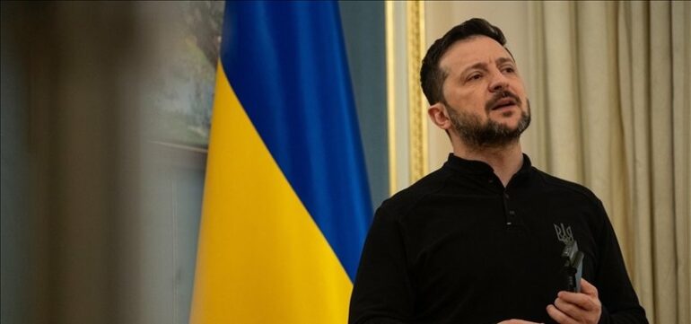 806x378 Zelensky Signs Decree To Withdraw Ukraine From Anti Landmine Treaty 1751212373472