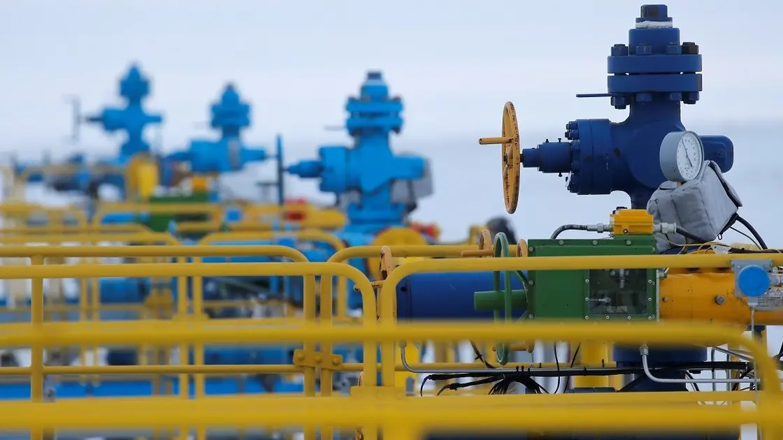 EU proposes ban on Russian gas imports until end of 2027 – Balkanweb ...