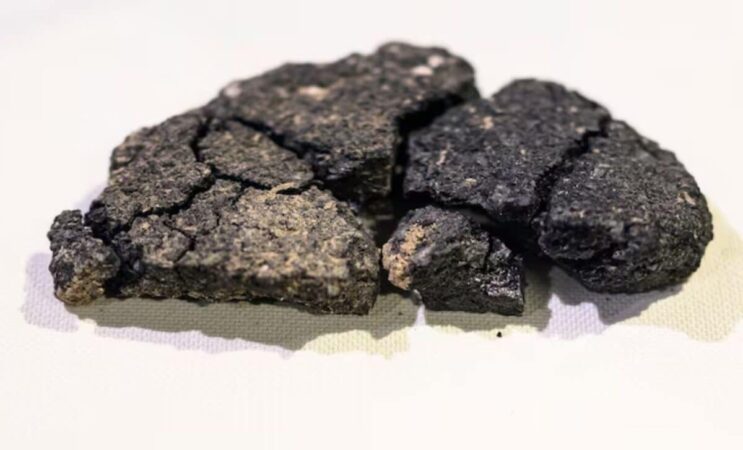 A 5000 Year Old Bread Recipe Comes Back To Life — Locals Are Obsessed 1200x727