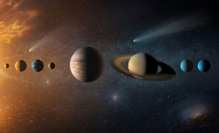 A Rogue Star Could Kick Earth Out Of The Solar System 1200x727