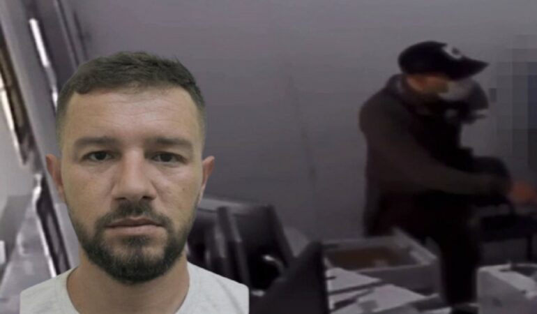 Artan Tafani Çajup Selimi