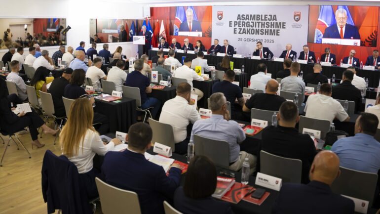 Asambleja E Pergjithshme E Zakonshme Fshf 2025 2048x1152