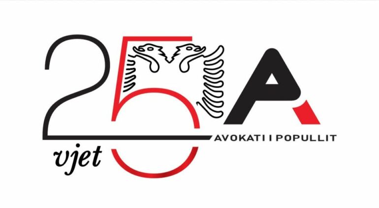 Avokati I Popullit