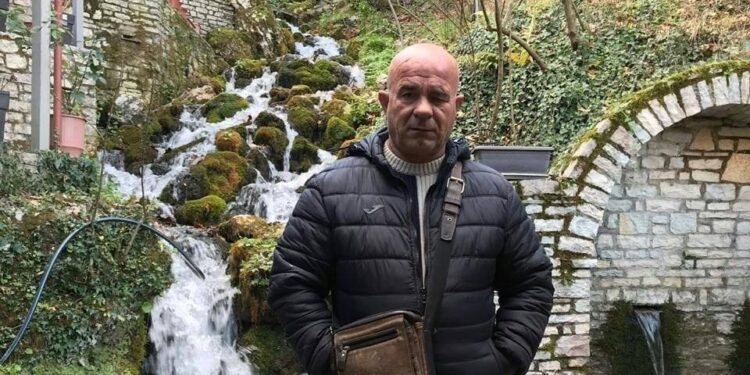  Më ço te shtëpia    E lashë te rrugica e lagjes   ishte i fundit që takoi pak para vrasjes biznesmenin  kushëriri  Çfarë më t   