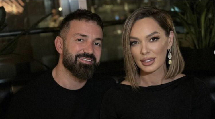 Elvis Pupa Belina Pupa