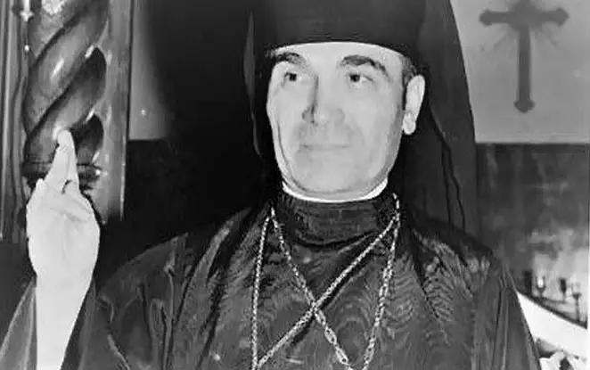 Fan Noli 6 Janar 1882 13 Mars 1965 2 1