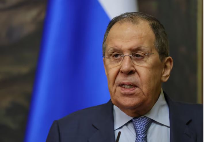 Rusia ndjek hapin e SHBA ve  Lavrov  Putin ka urdhëruar përgatitjen e një prove me armë bërthamore