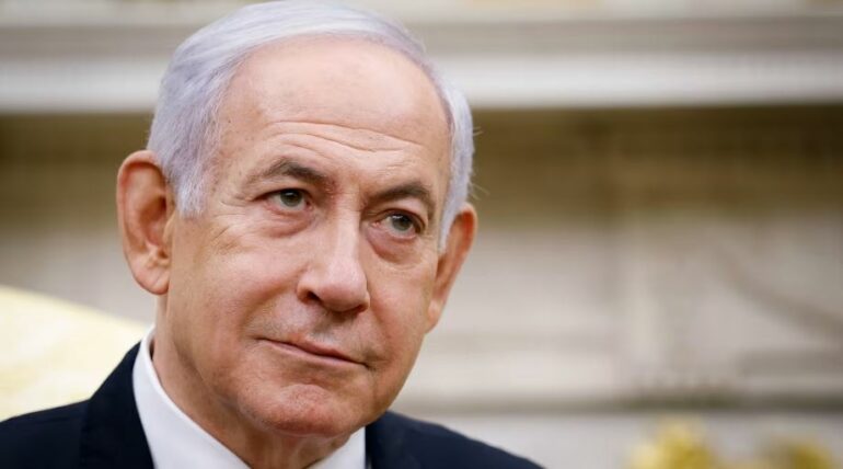 Netanyahu1