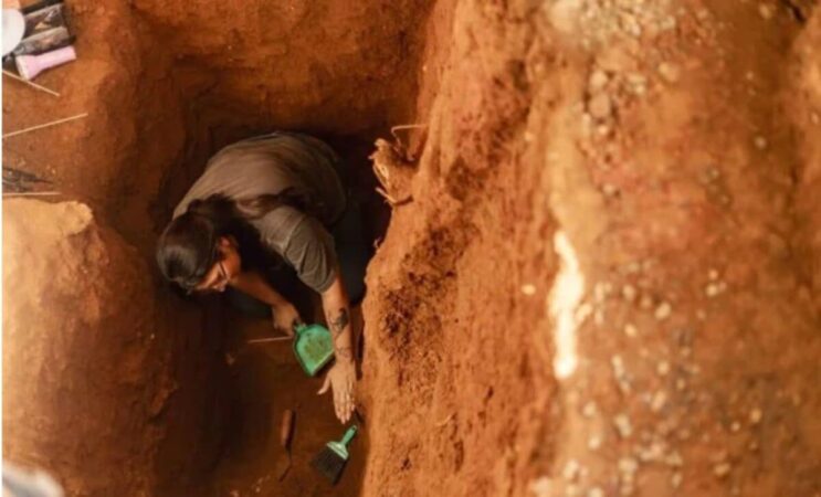 Over 100000 Bodies Uncovered Largest Slave Burial Site Revealed 1200x727