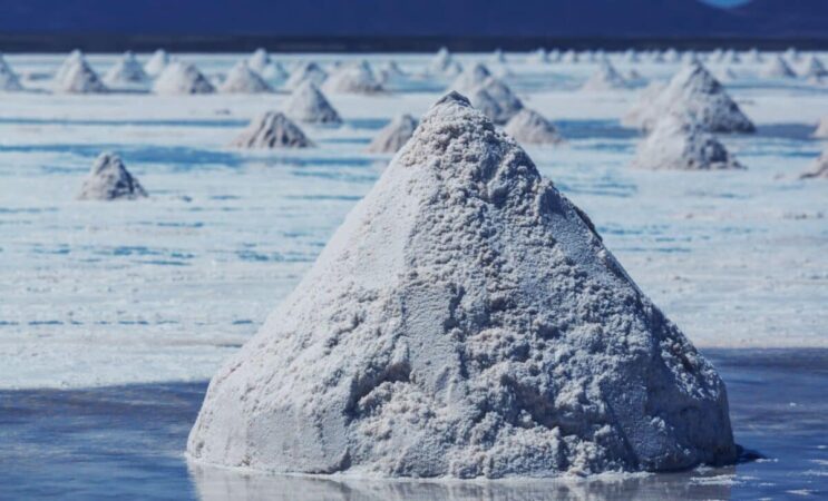 Researchers Unlock An Alien Phenomenon Under Earths Largest Lithium Reserves 1200x727