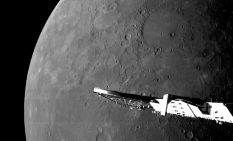 Scientists May Have Just Discovered The First Ever Pieces Of Mercury 1200x727
