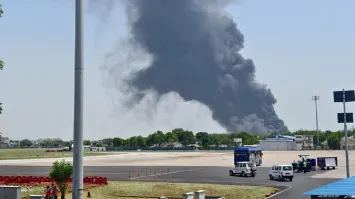 Air India Plane Crash In Ahmedabad Picture 1749719042