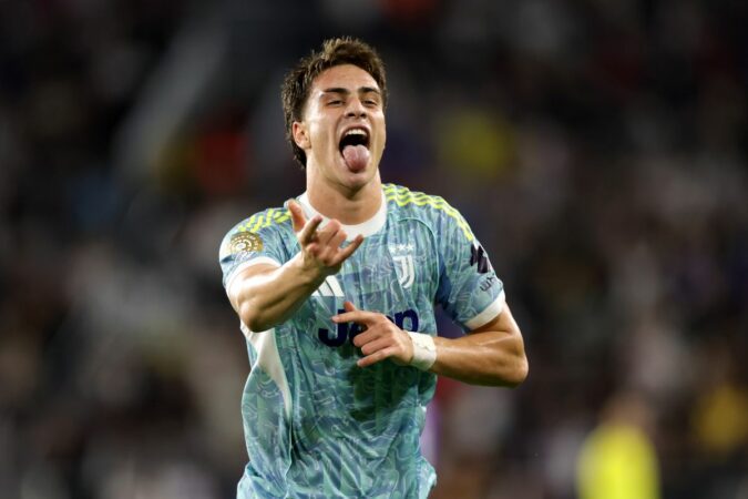 Al Ain Fc V Juventus Fc Group G Fifa Club World Cup 2025 2