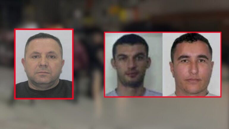 Alibej, Talo Cela, Nuredin Dumani