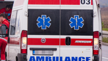 Ambulanca E Kosoves1