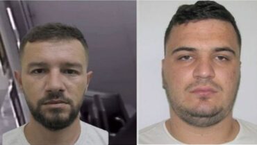 Artan Tafani Laert Vasili