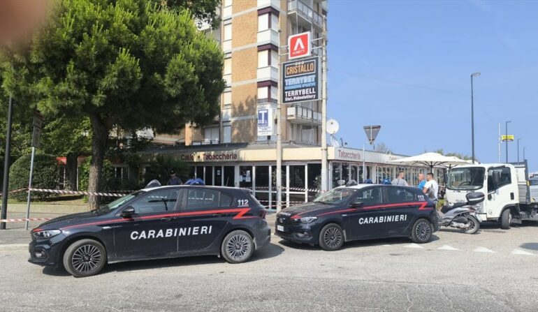Carabinieri