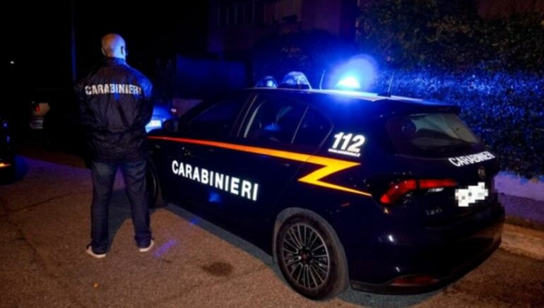 Carabinieri