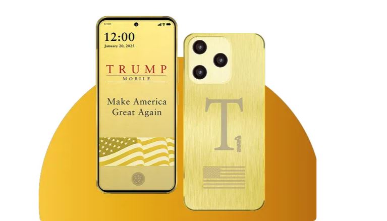 Celulari Trump1